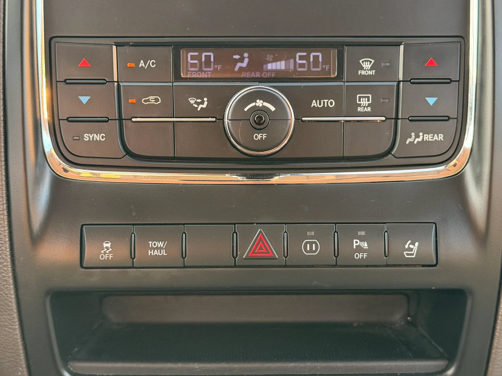 Used 2011 Dodge Durango Crew AWD/4WD image 34