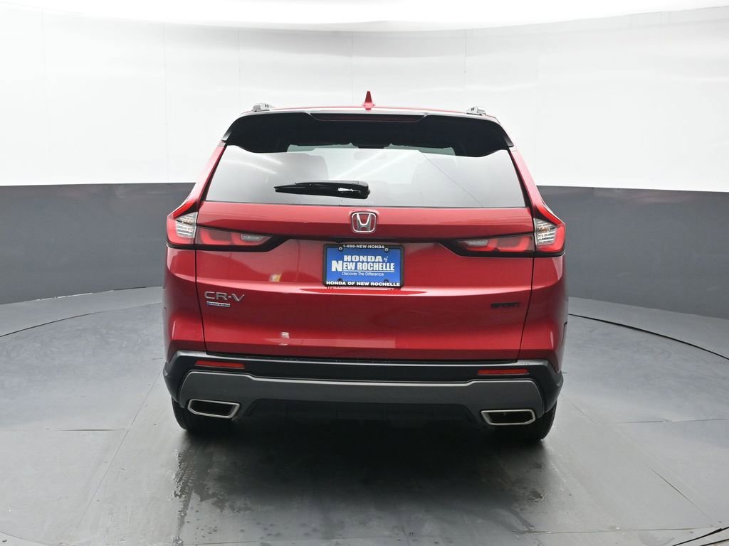 Used 2024 Honda CR-V Sport image 5