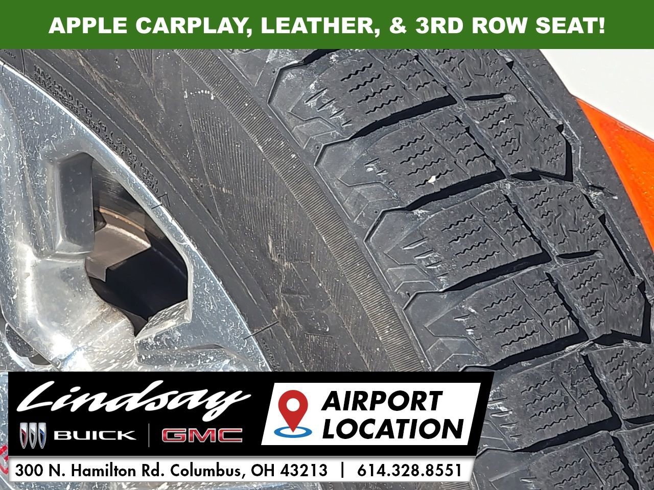 Used 2021 GMC Yukon XL SLT image 11