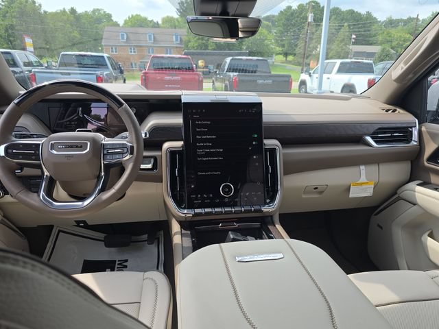 New 2026 GMC Yukon XL Denali w/ Denali Reserve Package AWD/4WD image 10