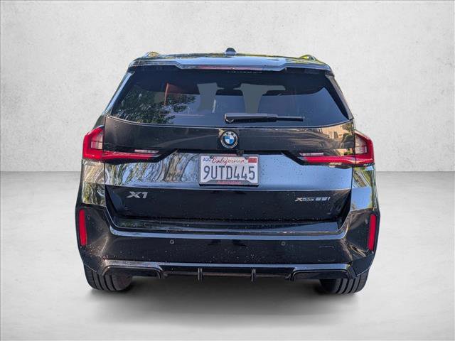 Used 2025 BMW X1 xDrive28i w/ M Sport Package image 8