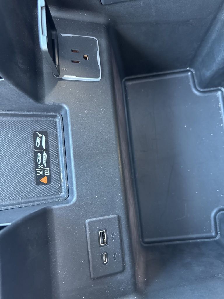 Used 2022 GMC Sierra 1500 Denali image 35