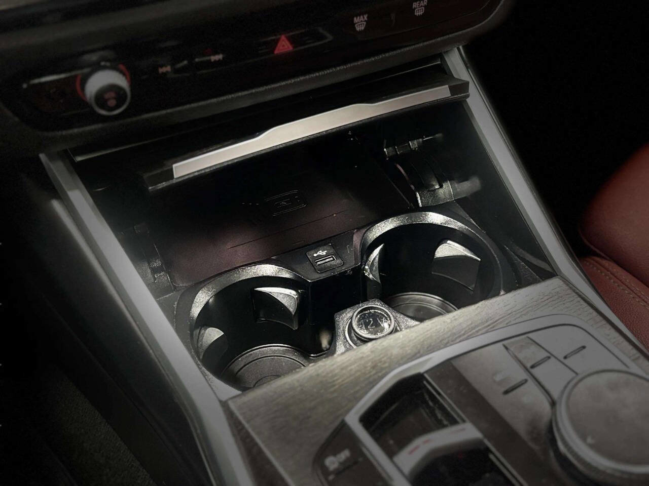 Used 2024 BMW 430i Gran Coupe 430i Gran Coupe 4dr Sedan w/ Convenience Package image 30