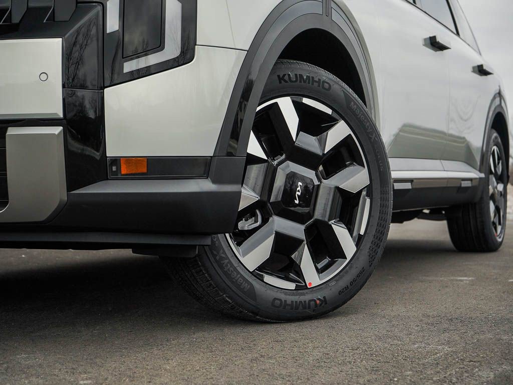 New 2027 Kia Telluride S image 6