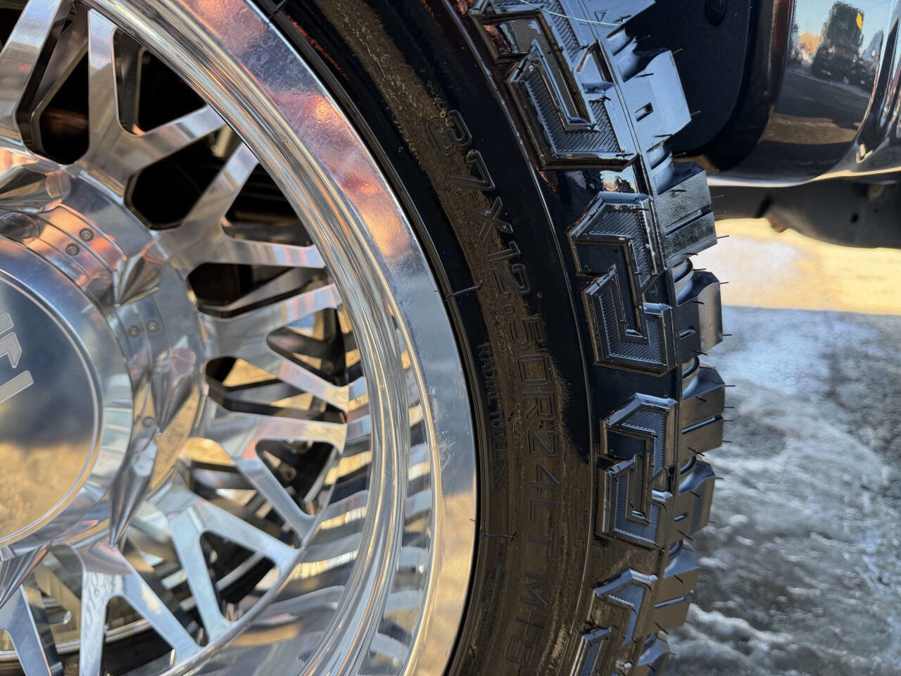 Used 2025 Ford F450 King Ranch image 59