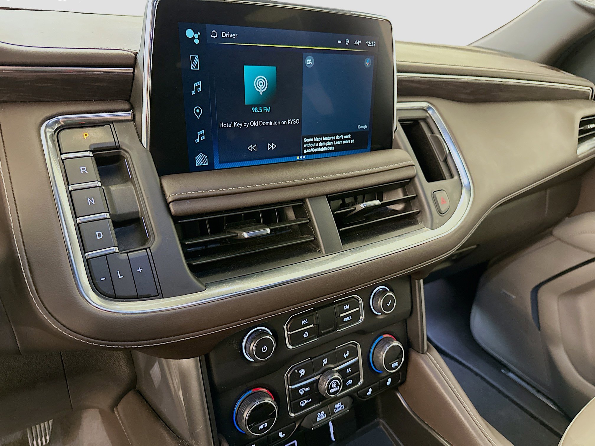 Used 2024 Chevrolet Tahoe LT image 26