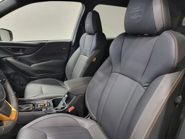 Certified 2025 Subaru Forester Wilderness image 13