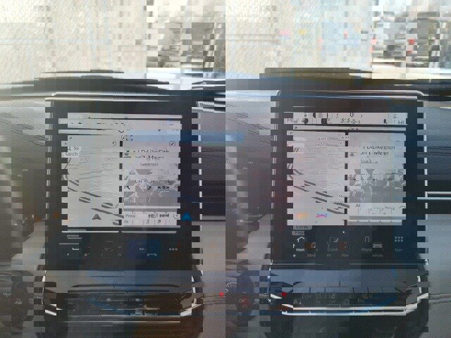 New 2026 Jeep Compass Limited image 2