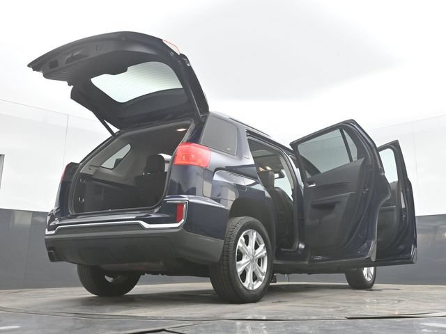 Used 2017 GMC Terrain SLT w/ Open Road Package FWD image 55