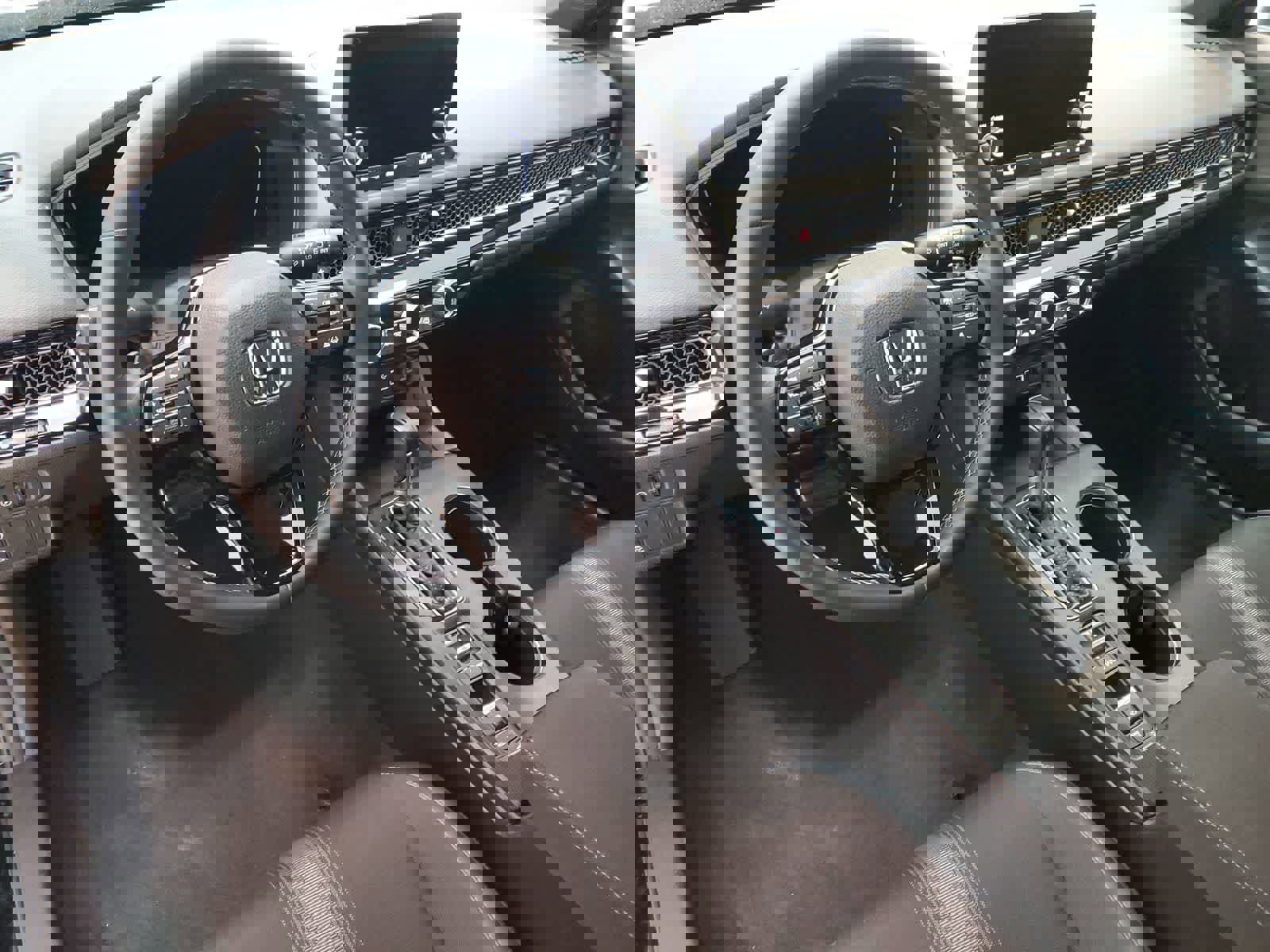 Certified 2024 Honda Civic Sport image 17