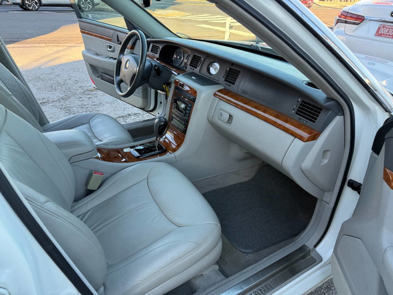 Used 2006 Kia Amanti image 13