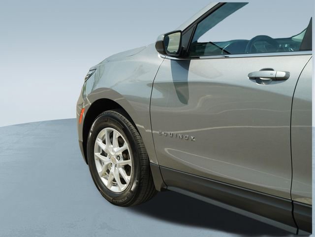 Used 2024 Chevrolet Equinox LT FWD image 36