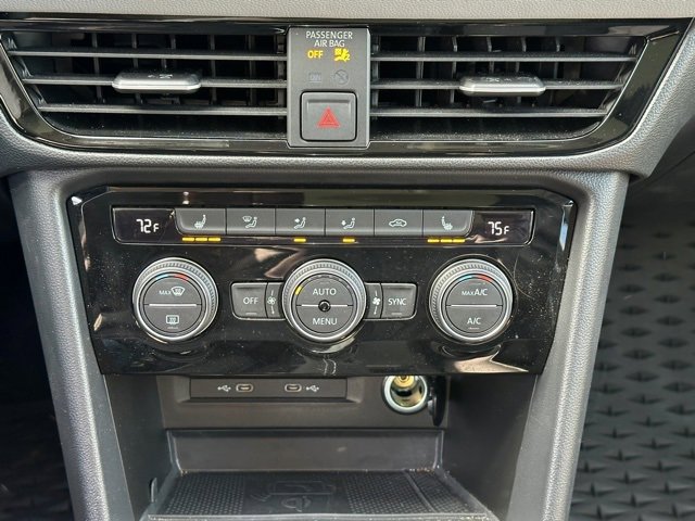 Certified 2024 Volkswagen Taos SE image 28