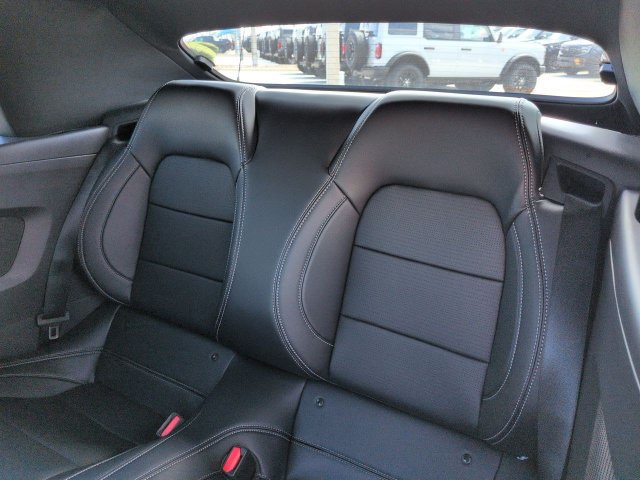 New 2026 Ford Mustang GT Premium RWD image 13