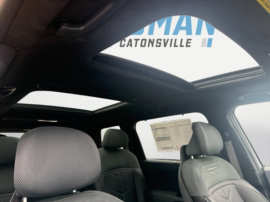New 2027 Kia Telluride SX Prestige X-Pro AWD/4WD image 17