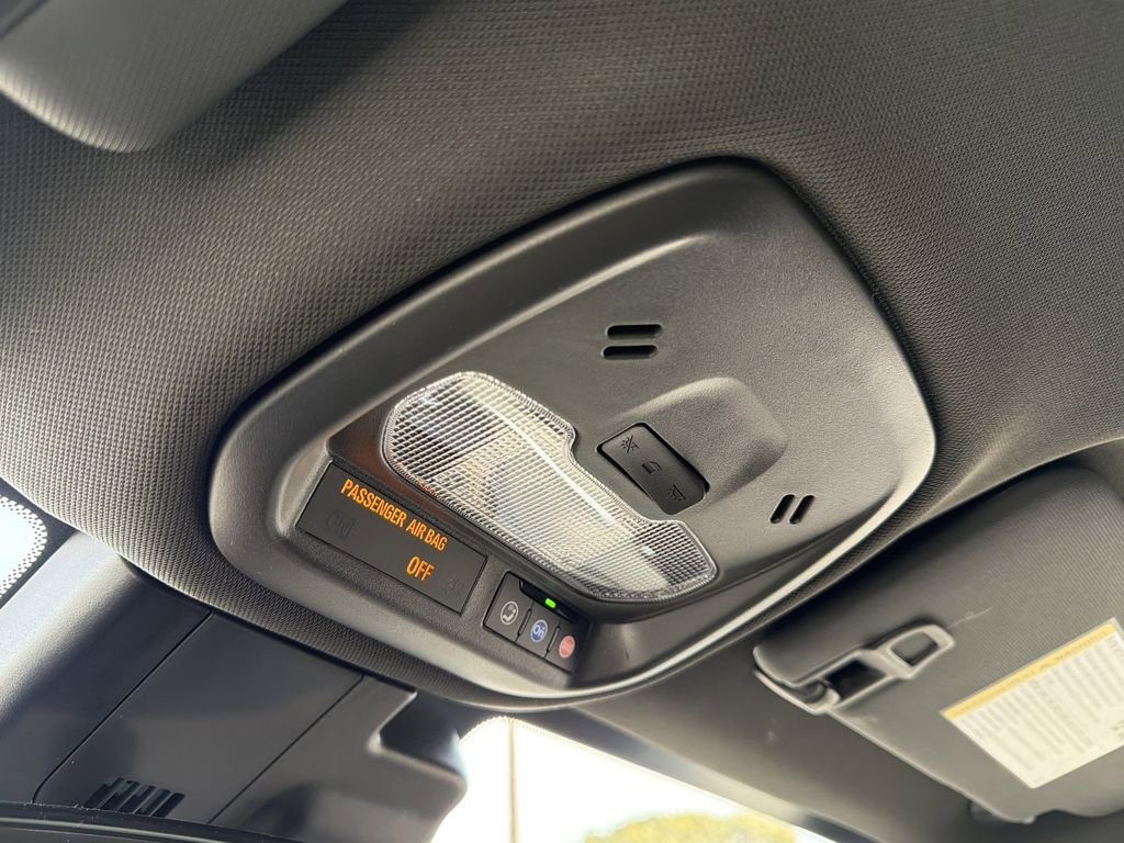 New 2026 Buick Envista Preferred w/ Convenience I Package image 12