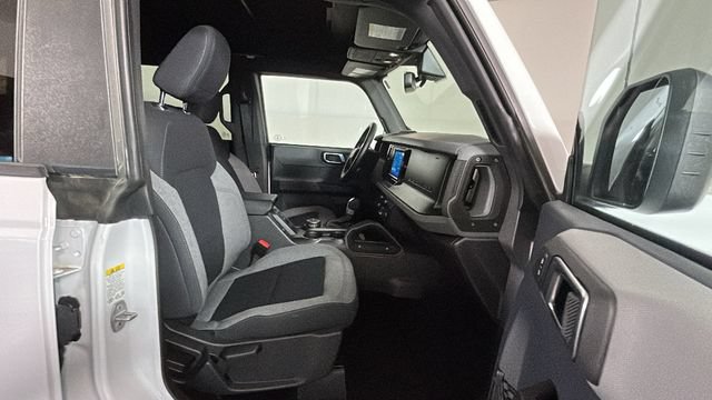 Used 2023 Ford Bronco Big Bend AWD/4WD image 27
