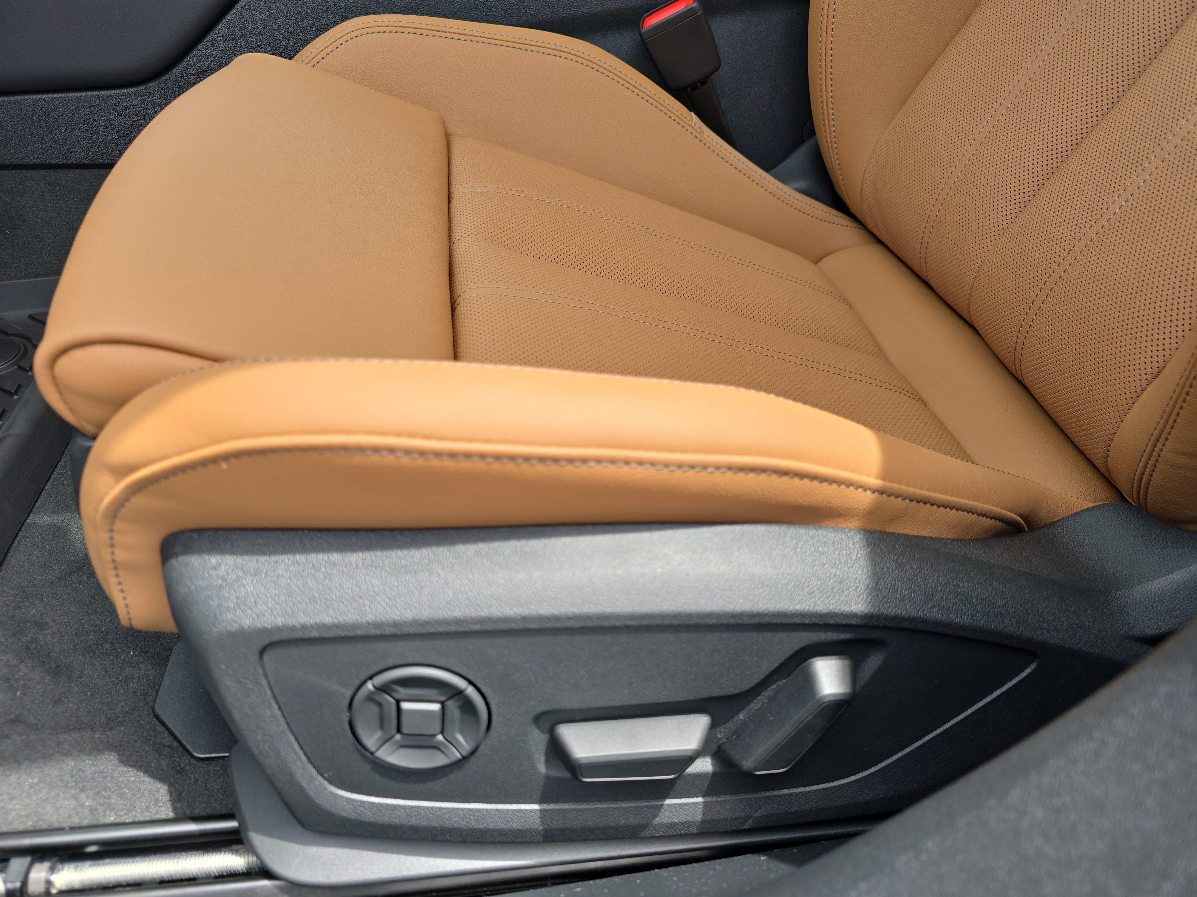 New 2026 Audi A6 Premium Plus AWD/4WD image 28