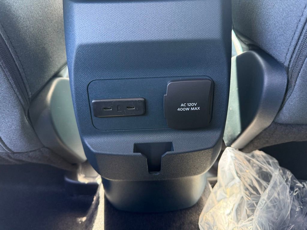 New 2026 Ford Maverick XLT w/ Equipment Group 301A AWD/4WD image 35