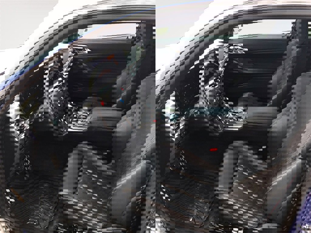 Used 2024 BMW M4 xDrive Competition w/ M Driver's Package image 15