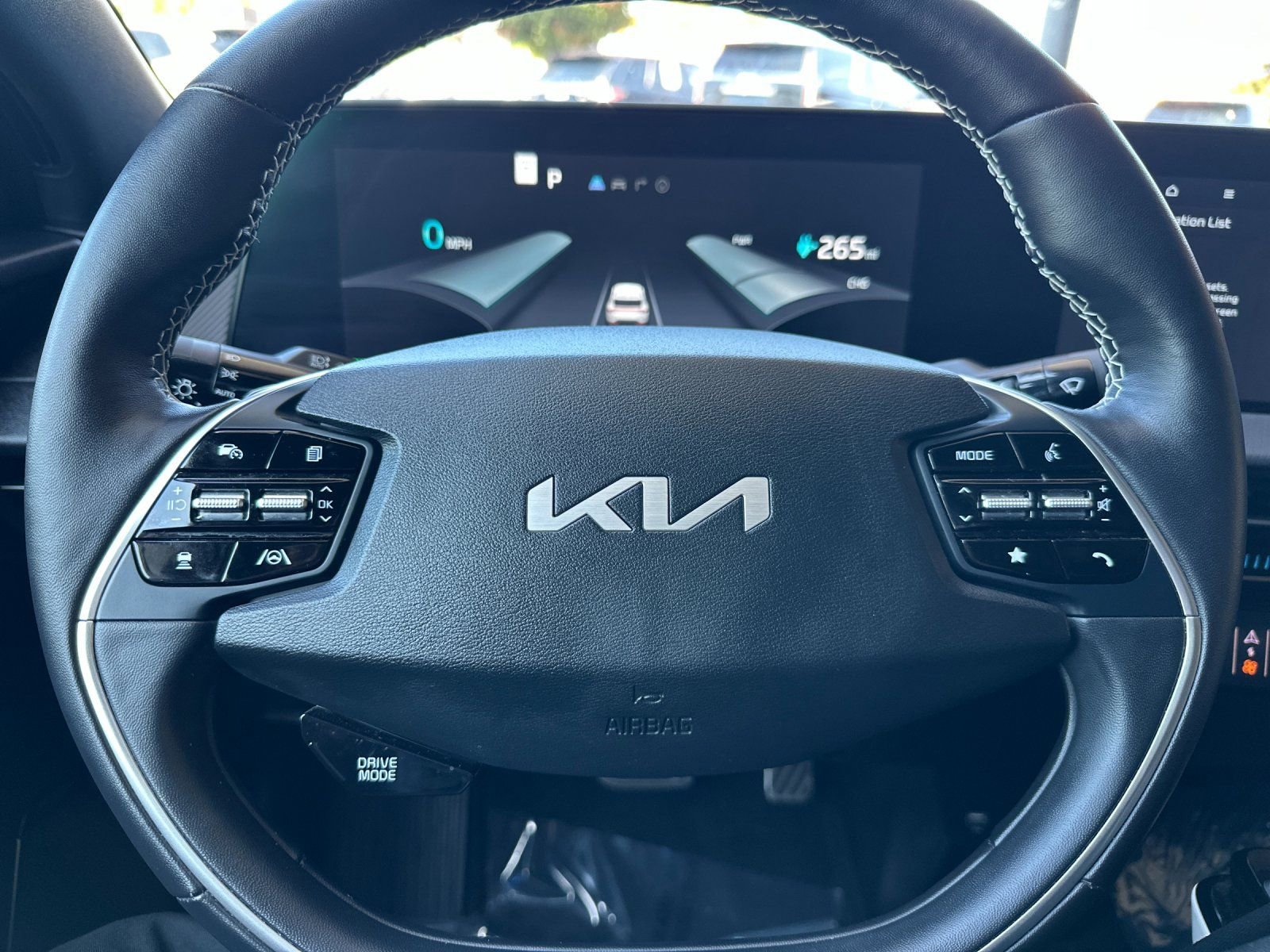 Used 2024 Kia EV6 GT-Line AWD/4WD image 31