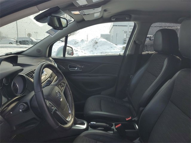 Used 2015 Buick Encore Convenience image 16