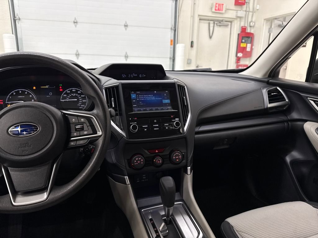 Used 2022 Subaru Forester image 16