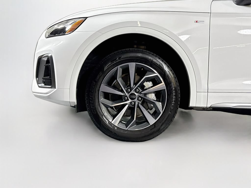 Used 2024 Audi Q5 2.0T Premium AWD/4WD image 23