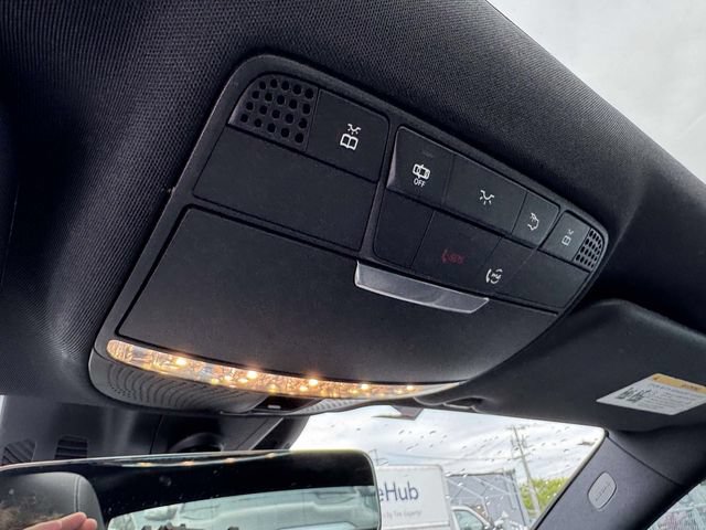 Used 2022 Mercedes-Benz E 350 Sedan image 36