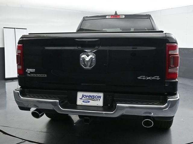 Used 2023 RAM 1500 Laramie AWD/4WD image 11