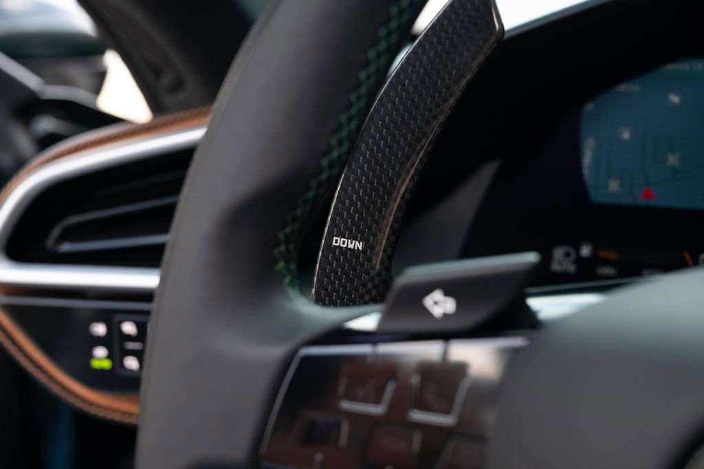 Certified 2025 Ferrari 296 GTS image 34