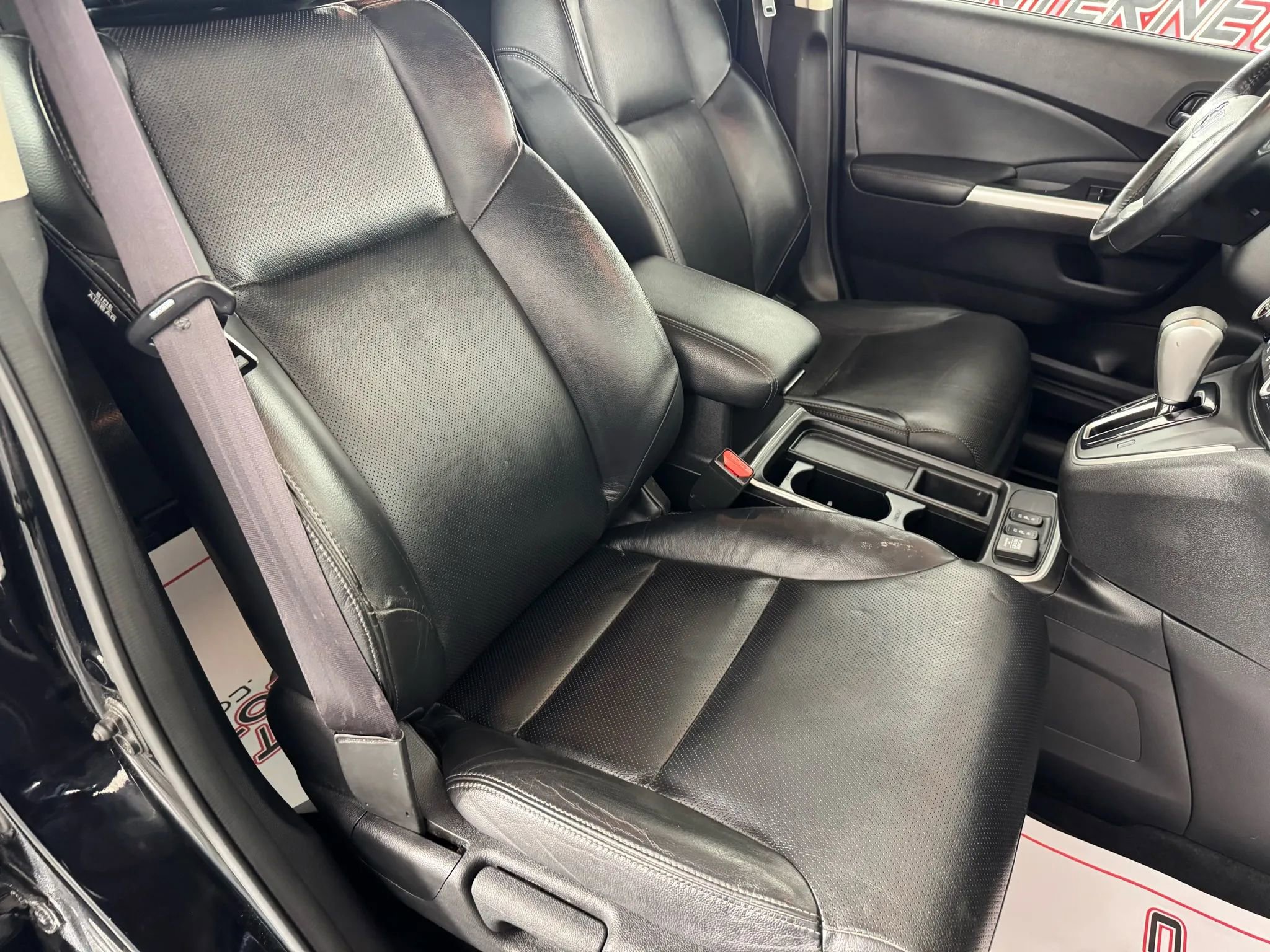 Used 2015 Honda CR-V EX-L image 36