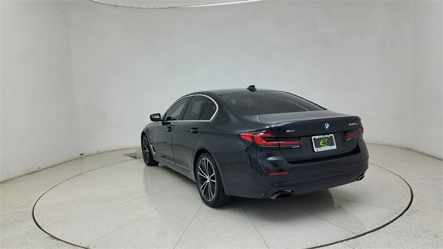 Used 2023 BMW 530e xDrive w/ Premium Package image 71