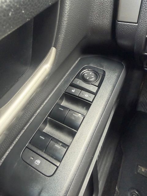 Used 2024 Toyota Tacoma TRD Off-Road AWD/4WD image 16
