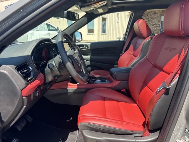 New 2024 Dodge Durango SRT Hellcat image 12