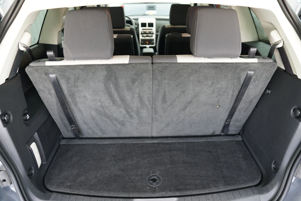 Used 2009 Dodge Journey SXT w/ Flexible Seating Group FWD image 38
