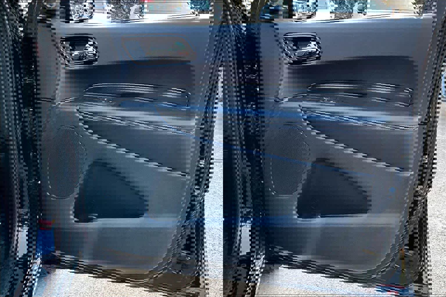 Used 2022 Dodge Durango GT image 21