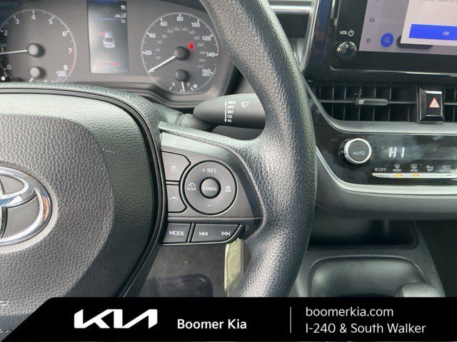 Used 2024 Toyota Corolla LE image 20