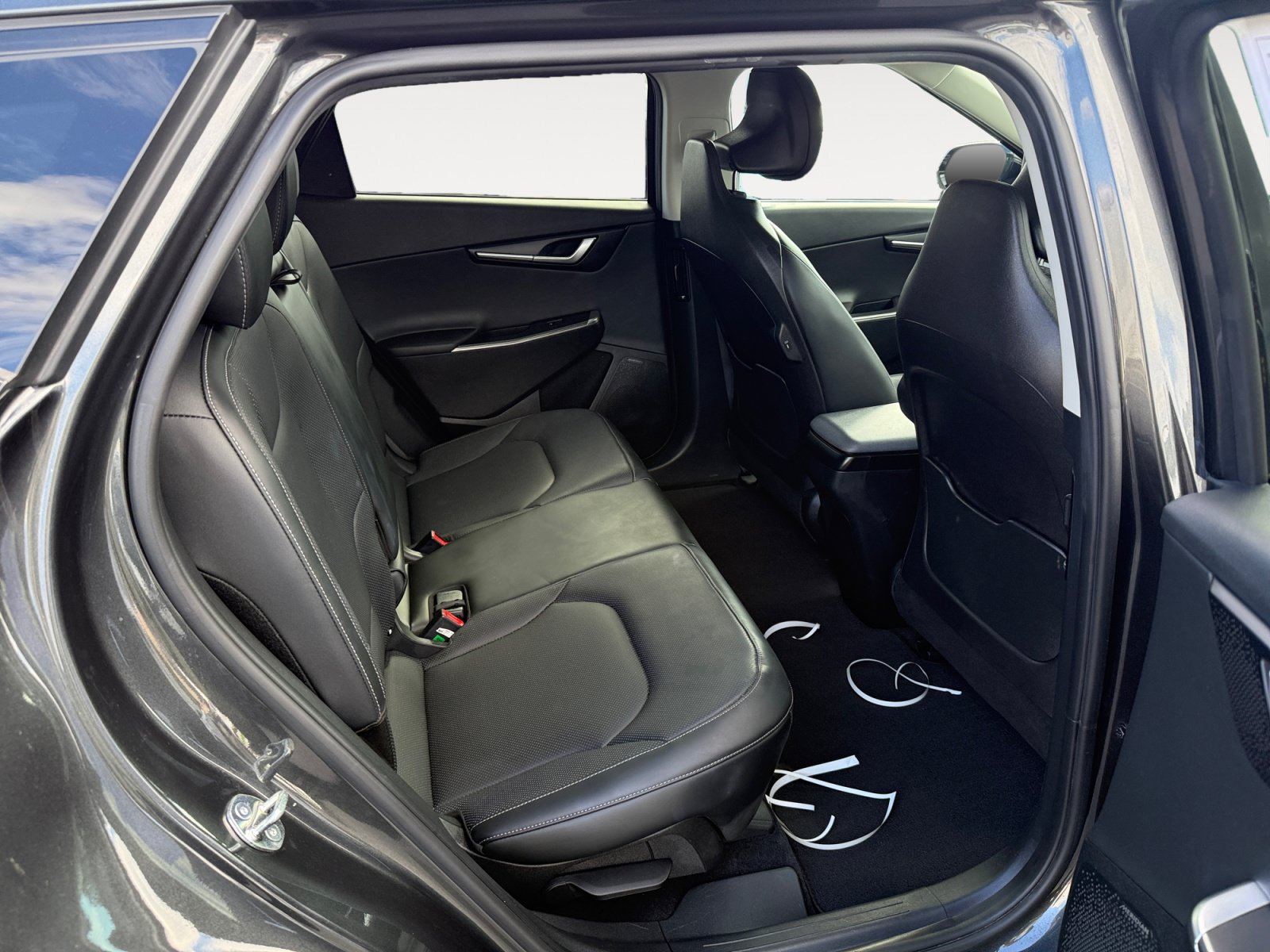 Used 2024 Kia EV6 Wind w/ Wind Technology Package RWD image 18