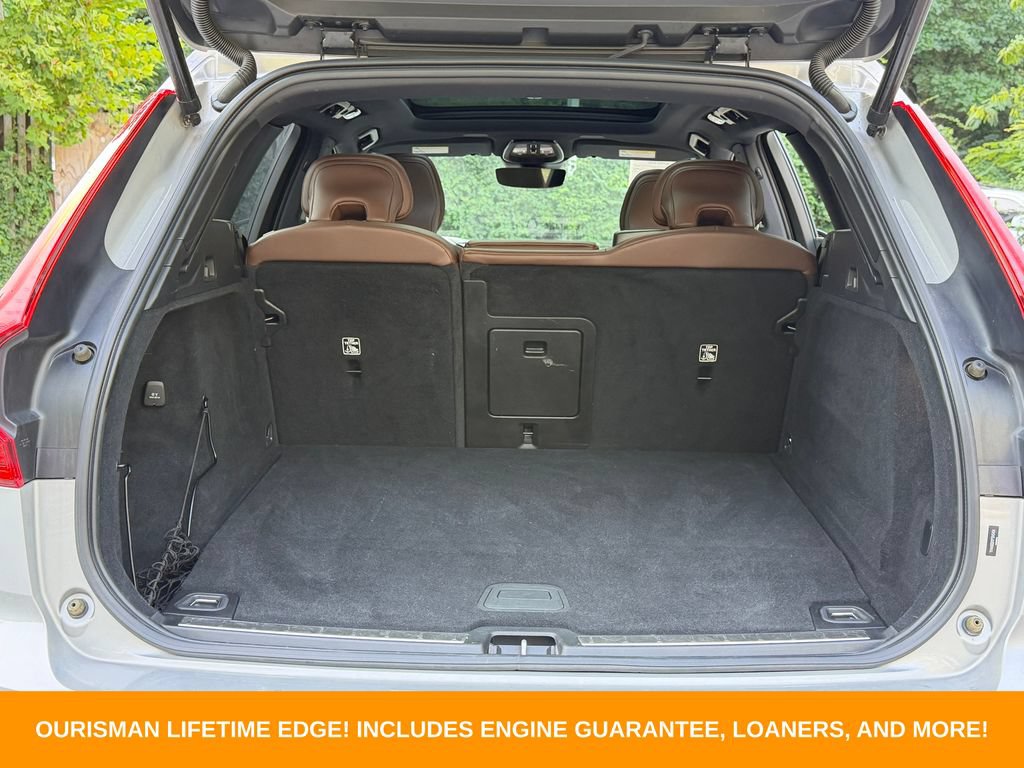 Used 2023 Volvo XC60 T8 Ultimate AWD/4WD image 27