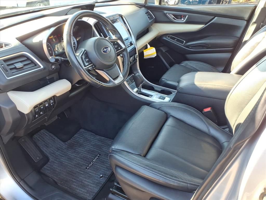 Used 2022 Subaru Ascent Limited w/ Technology Package image 13