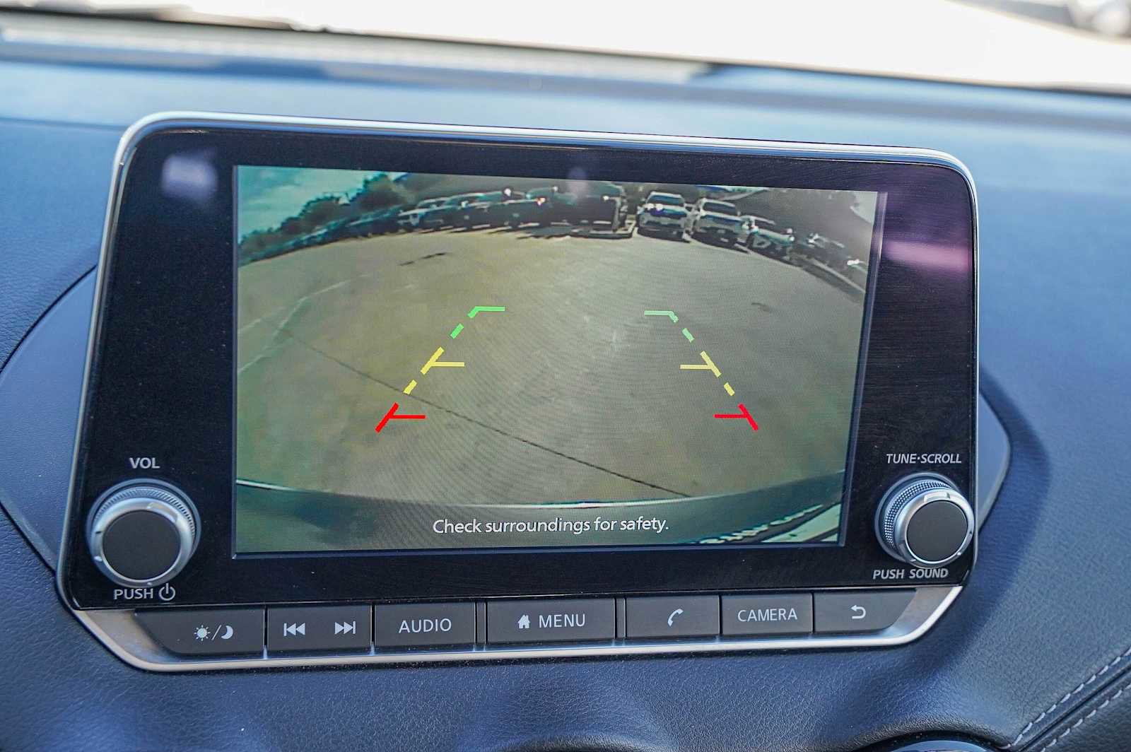 Used 2024 Nissan Sentra SV image 16