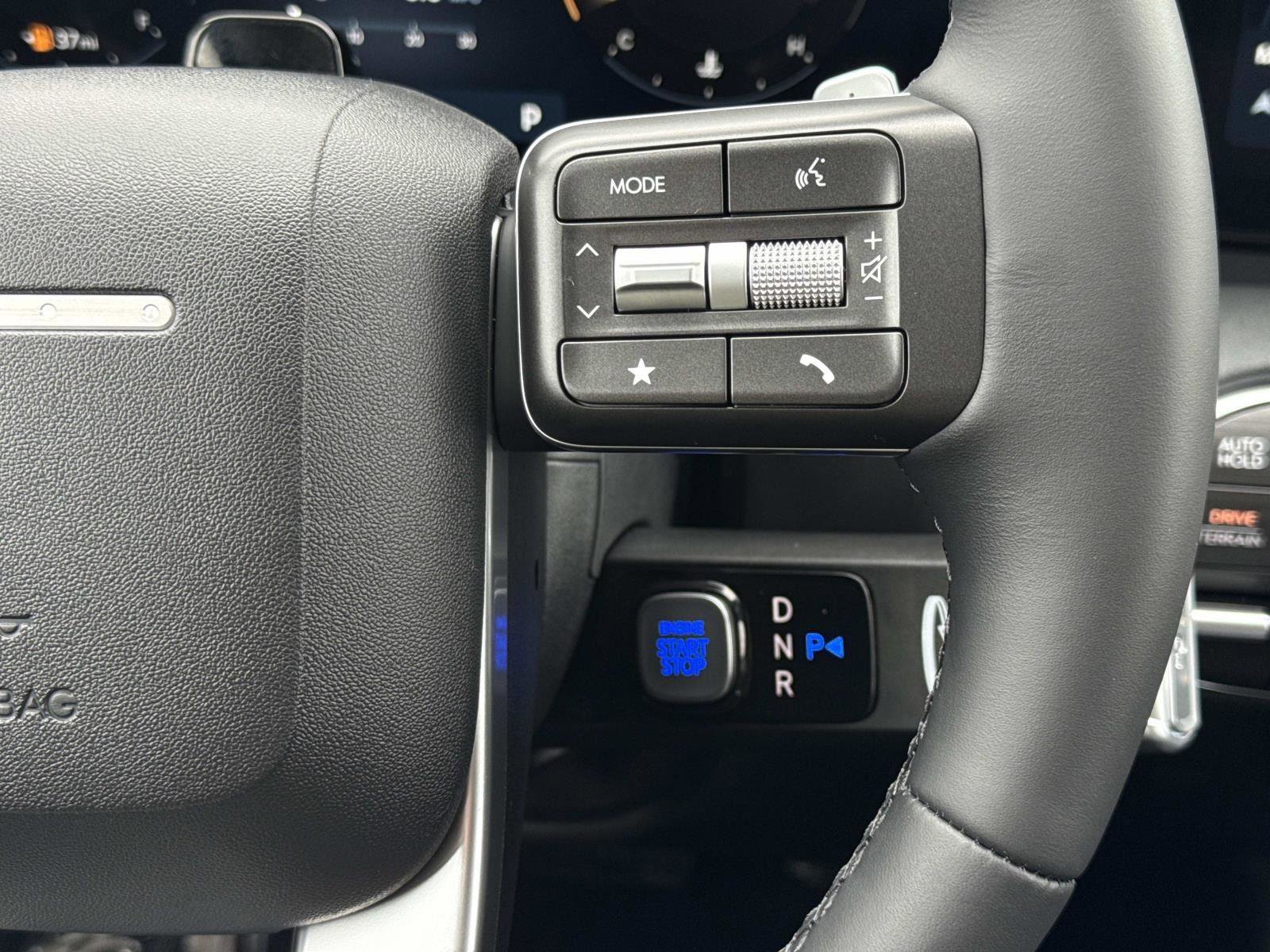 New 2026 Hyundai Palisade SEL image 5