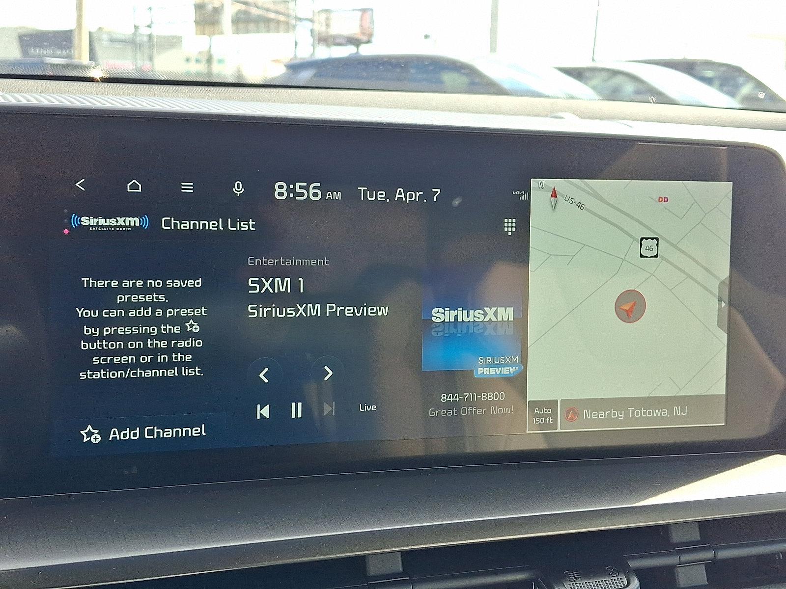 Used 2023 Kia Telluride S w/ S Sunroof Package image 19