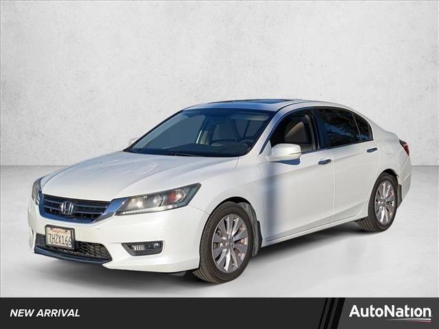 Used 2015 Honda Accord EX