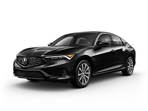 New 2026 Acura Integra FWD image 4