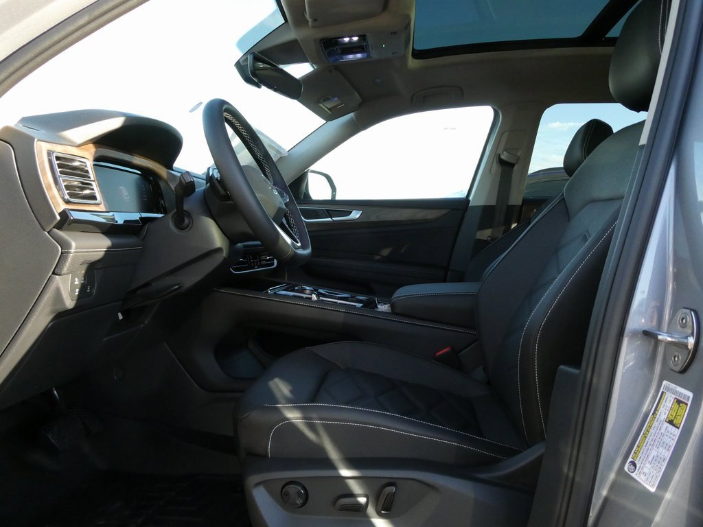 New 2026 Volkswagen Atlas SE image 29