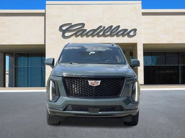New 2026 Cadillac Escalade ESV Sport w/ Touring Package AWD/4WD image 3