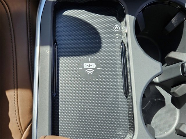 New 2025 Acura RDX w/ Technology Package image 22