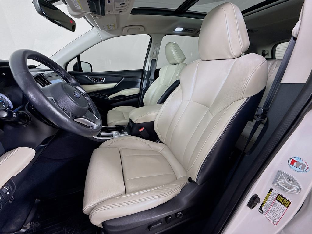 Used 2021 Subaru Ascent Limited w/ Technology Package image 25